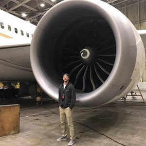 Meet your Posher, Bryan